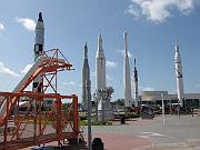 Kennedy Space Center - Aug 2012 037